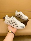 Louis Vuitton Men's shoes 2493