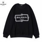 Balmain Men's Long Sleeve T-shirts 114