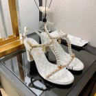 Chanel Women's Shoes 382