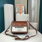 Burberry High Quality Handbags 14