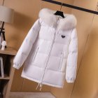 Prada Women's Outerwear 26