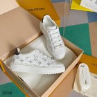 Louis Vuitton Women's Shoes 828