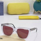 Gucci High Quality Sunglasses 3970