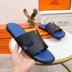 Hermes Men's Slippers 376