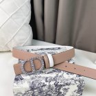 DIOR Original Quality Belts 579