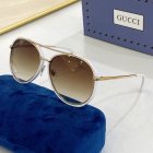 Gucci High Quality Sunglasses 3509
