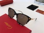 Cartier High Quality Sunglasses 648