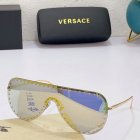Versace High Quality Sunglasses 790