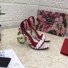 Dolce & Gabbana Women's Shoes 211