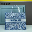 DIOR High Quality Handbags 281