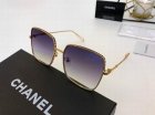 Chanel High Quality Sunglasses 537