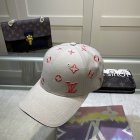 Louis Vuitton High Quality Hats 347