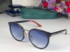 Gucci High Quality Sunglasses 4103