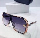 Burberry High Quality Sunglasses 110