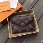 Louis Vuitton High Quality Wallets 99