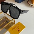 Louis Vuitton High Quality Sunglasses 2942