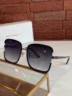 Salvatore Ferragamo High Quality Sunglasses 174