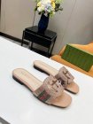 Gucci Women's Slippers 182