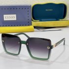 Gucci High Quality Sunglasses 4985