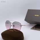 TOM FORD High Quality Sunglasses 804