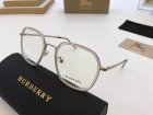 Burberry High Quality Sunglasses 548