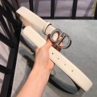 DIOR Original Quality Belts 657