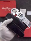 Salvatore Ferragamo Original Quality Belts 233