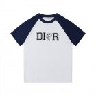 DIOR Men's T-shirts 441
