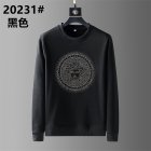 Versace Men's Long Sleeve T-shirts 171