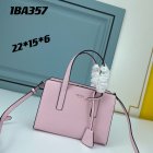 Prada High Quality Handbags 1179