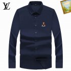 Louis Vuitton Men's Shirts 373