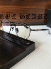 Chrome Hearts Plain Glass Spectacles 465