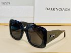 Balenciaga High Quality Sunglasses 465