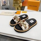 Louis Vuitton Women's Slippers 01