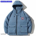 Canada Goose Men's Outerwear 476