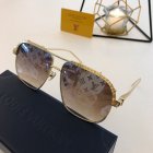 Louis Vuitton High Quality Sunglasses 653