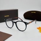 TOM FORD Plain Glass Spectacles 217