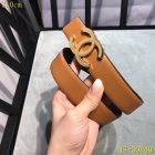 Chanel Original Quality Belts 99