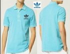 adidas Apparel Men 's Polo 141