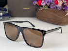 TOM FORD High Quality Sunglasses 2797