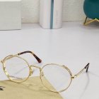Jimmy Choo Plain Glass Spectacles 81