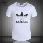 adidas Apparel Men's T-shirts 169