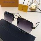 Louis Vuitton High Quality Sunglasses 608