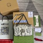 Gucci Original Quality Handbags 1329