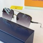 Louis Vuitton High Quality Sunglasses 1248