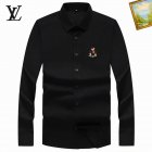 Louis Vuitton Men's Shirts 453