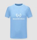 Balenciaga Men's T-shirts 135