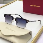 Salvatore Ferragamo High Quality Sunglasses 348