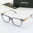 Chrome Hearts Plain Glass Spectacles 846