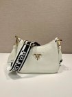 Prada Original Quality Handbags 1217